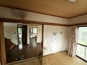 Before