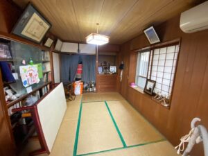 Before