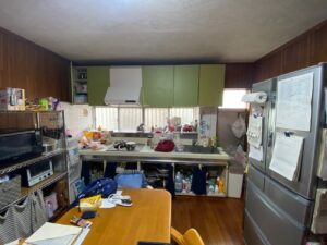 Before