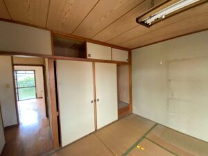 Before