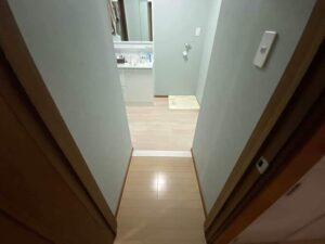 After