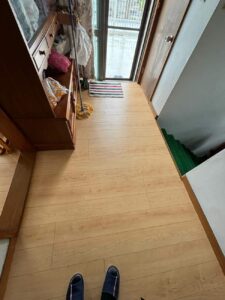 After