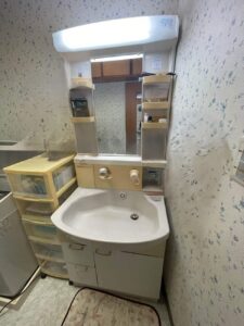 Before
