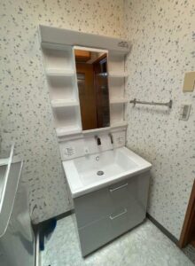 After