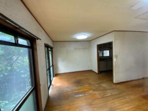 Before