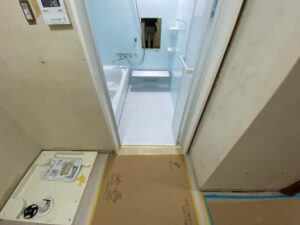 After