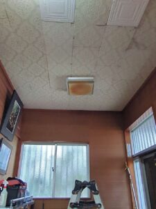 Before