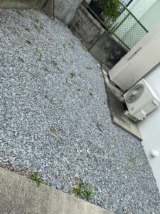 Before