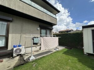 Before