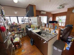 Before
