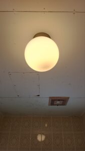 Before
