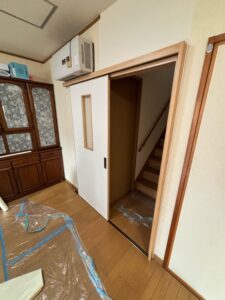 After