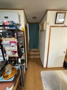 Before
