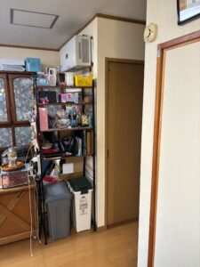 Before