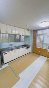 Before
