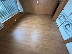 After