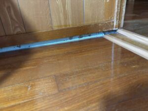 Before