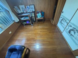 Before