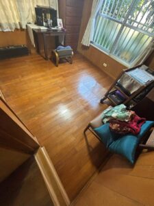 Before