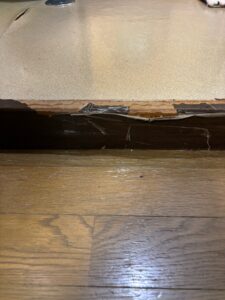 Before
